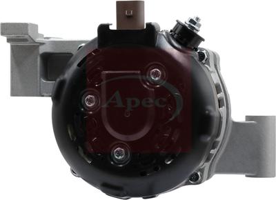 APEC AAL2615 - Generator / Alternator allinparts.ro