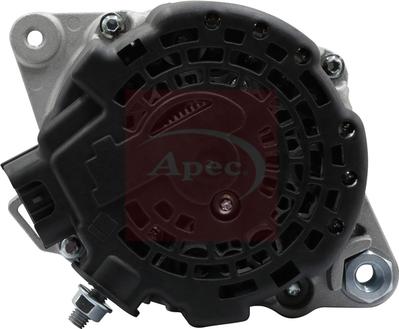 APEC AAL2625 - Generator / Alternator allinparts.ro
