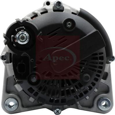 APEC AAL2620 - Generator / Alternator - allinparts.ro