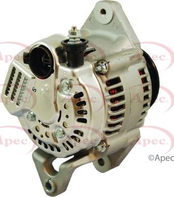 APEC AAL2099 - Generator / Alternator allinparts.ro