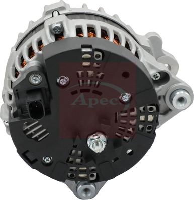 APEC AAL2090 - Generator / Alternator - allinparts.ro