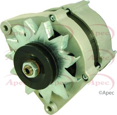 APEC AAL2098 - Generator / Alternator - allinparts.ro