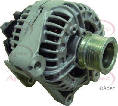 APEC AAL2092 - Generator / Alternator - allinparts.ro