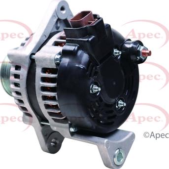 APEC AAL2044 - Generator / Alternator - allinparts.ro