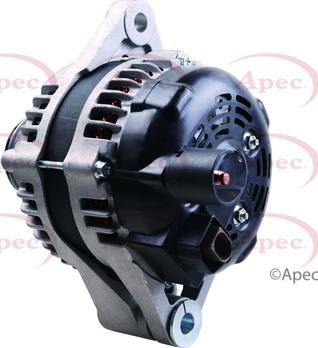 APEC AAL2040 - Generator / Alternator - allinparts.ro