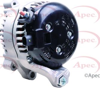 APEC AAL2048 - Generator / Alternator - allinparts.ro