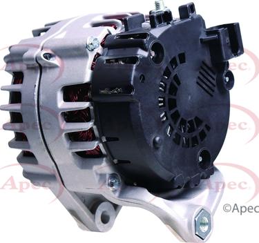 APEC AAL2043 - Generator / Alternator - allinparts.ro
