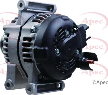 APEC AAL2042 - Generator / Alternator - allinparts.ro