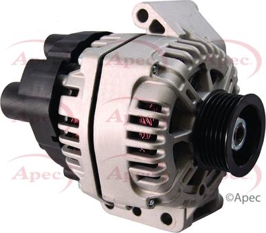 APEC AAL2056 - Generator / Alternator - allinparts.ro