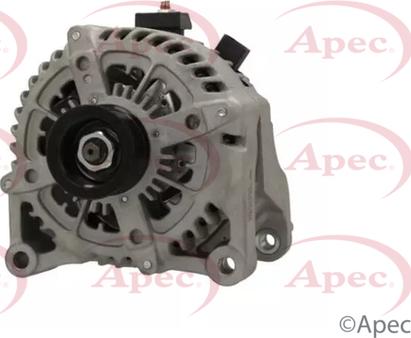 APEC AAL2050 - Generator / Alternator - allinparts.ro