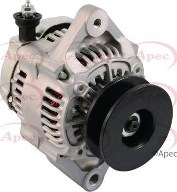 APEC AAL2069 - Generator / Alternator allinparts.ro