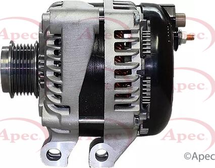 APEC AAL2000 - Generator / Alternator - allinparts.ro