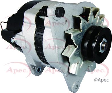 APEC AAL2001 - Generator / Alternator allinparts.ro