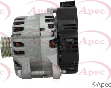 APEC AAL2003 - Generator / Alternator allinparts.ro
