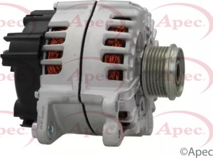 APEC AAL2019 - Generator / Alternator - allinparts.ro