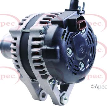 APEC AAL2010 - Generator / Alternator allinparts.ro