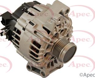 APEC AAL2011 - Generator / Alternator allinparts.ro