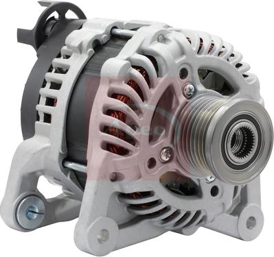 APEC AAL2089 - Generator / Alternator allinparts.ro