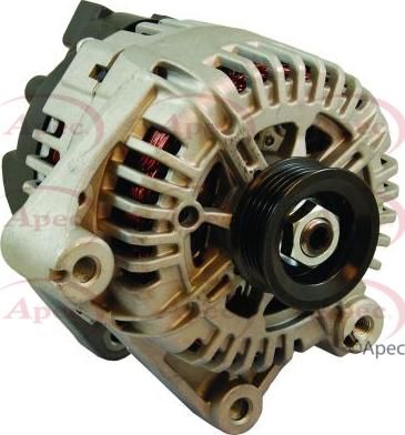 APEC AAL2083 - Generator / Alternator allinparts.ro