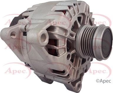 APEC AAL2032 - Generator / Alternator allinparts.ro