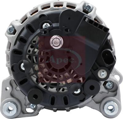 APEC AAL2029 - Generator / Alternator - allinparts.ro