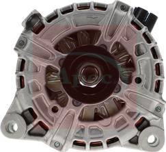 APEC AAL2025 - Generator / Alternator allinparts.ro