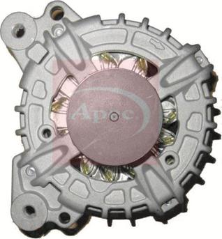 APEC AAL2026 - Generator / Alternator - allinparts.ro
