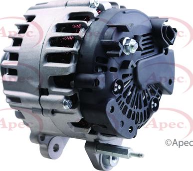 APEC AAL2022 - Generator / Alternator - allinparts.ro