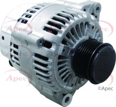 APEC AAL2070 - Generator / Alternator - allinparts.ro