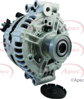 APEC AAL2107 - Generator / Alternator - allinparts.ro