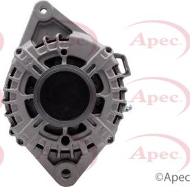 APEC AAL2118 - Generator / Alternator allinparts.ro