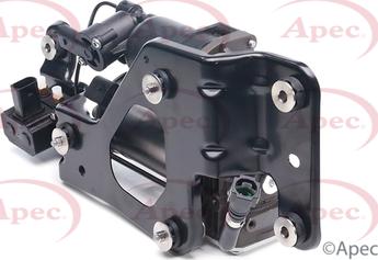 APEC AAS2015 - Compresor, instalatie aer comprimat - allinparts.ro