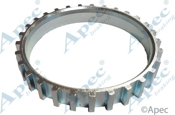APEC ABR104 - Inel senzor, ABS allinparts.ro