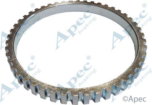 APEC ABR105 - Inel senzor, ABS - allinparts.ro
