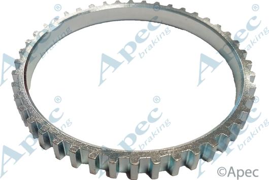 APEC ABR101 - Inel senzor, ABS allinparts.ro