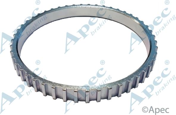 APEC ABR108 - Inel senzor, ABS allinparts.ro