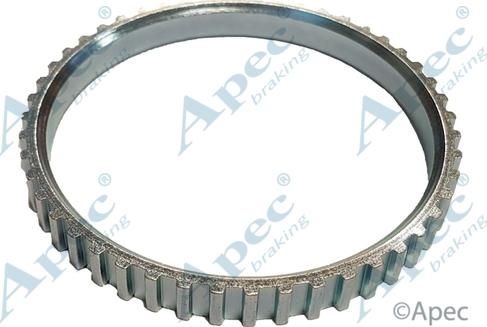 APEC ABR102 - Inel senzor, ABS allinparts.ro