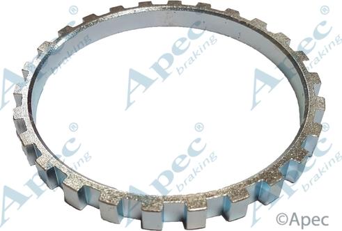 APEC ABR107 - Inel senzor, ABS allinparts.ro