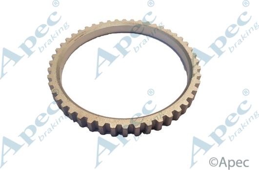 APEC ABR115 - Inel senzor, ABS allinparts.ro