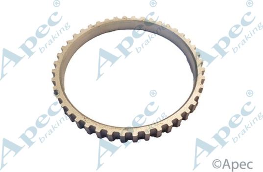 APEC ABR116 - Inel senzor, ABS allinparts.ro
