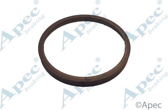 APEC ABR118 - Inel senzor, ABS allinparts.ro