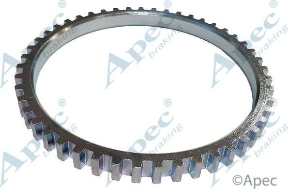 APEC ABR112 - Inel senzor, ABS allinparts.ro