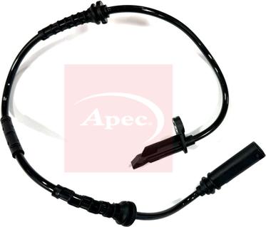 APEC ABS1937 - Senzor,turatie roata - allinparts.ro