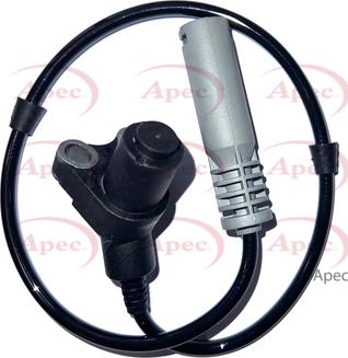 APEC ABS1490 - Senzor,turatie roata - allinparts.ro