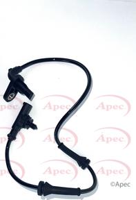 APEC ABS1446 - Senzor,turatie roata - allinparts.ro