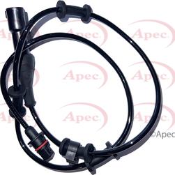 APEC ABS1633 - Senzor,turatie roata - allinparts.ro