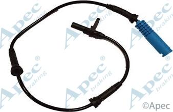 APEC ABS1167 - Senzor,turatie roata - allinparts.ro