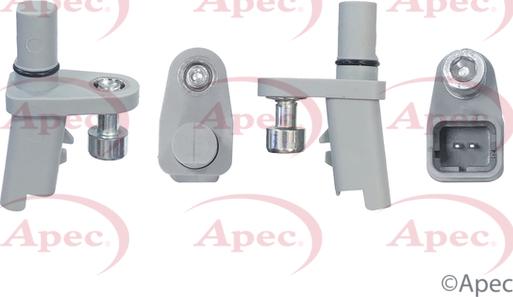 APEC ABS1814 - Senzor,turatie roata allinparts.ro