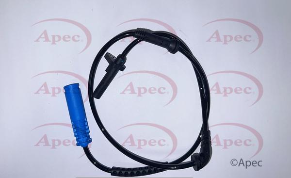APEC ABS1378 - Senzor,turatie roata - allinparts.ro