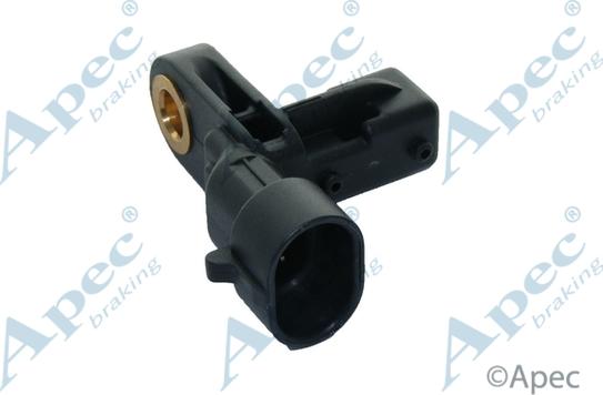 APEC ABS1288 - Senzor,turatie roata - allinparts.ro